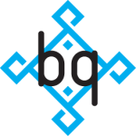bq logo